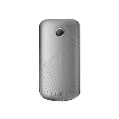 Full Body Housing For Huawei Ideos X3 Silver - Maxbhi Com