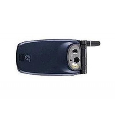 Full Body Housing For Kyocera Kz860 Black - Maxbhi Com