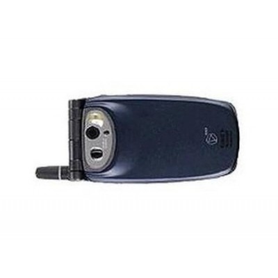 Full Body Housing For Kyocera Kz860 Purple - Maxbhi Com