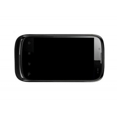 Full Body Housing For Magicon M1 Black - Maxbhi Com