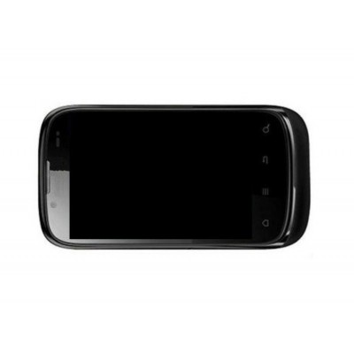 Full Body Housing For Magicon M1 White - Maxbhi Com