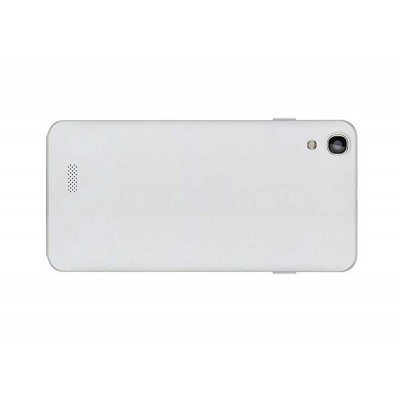Full Body Housing For Doogee Dg800 White - Maxbhi Com