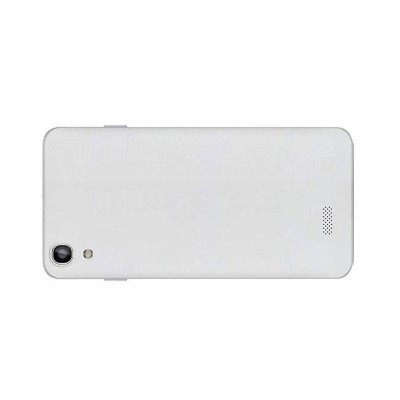 Full Body Housing For Doogee Dg800 White - Maxbhi Com