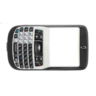 Full Body Housing For O2 Ice Black - Maxbhi Com