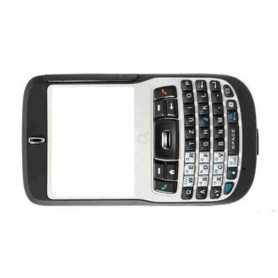 Full Body Housing For O2 Ice Black - Maxbhi Com