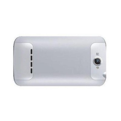 Full Body Housing For Olive Vs3500 Swank White - Maxbhi Com