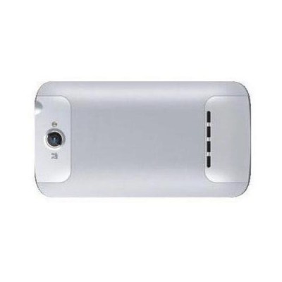 Full Body Housing For Olive Vs3500 Swank White - Maxbhi Com