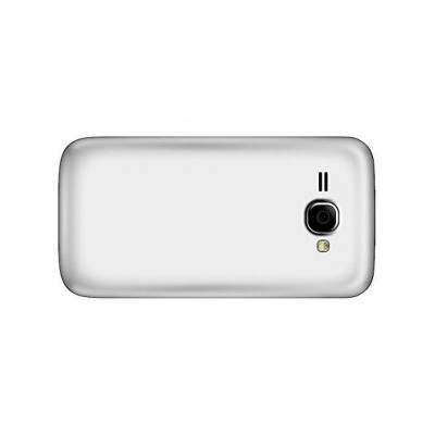 Full Body Housing For Optimasmart Ops50 White - Maxbhi Com