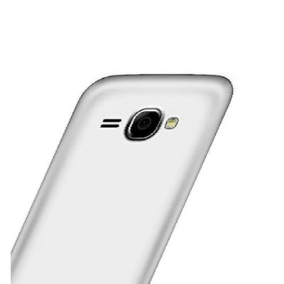 Full Body Housing For Optimasmart Ops50 White - Maxbhi Com