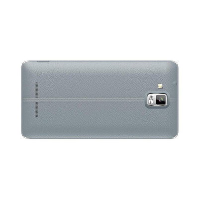 Full Body Housing For Relaxx Z14 White - Maxbhi Com