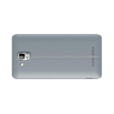 Full Body Housing For Relaxx Z14 White - Maxbhi Com