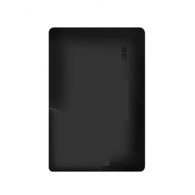 Full Body Housing For Domo Slate N8 3rd White - Maxbhi Com
