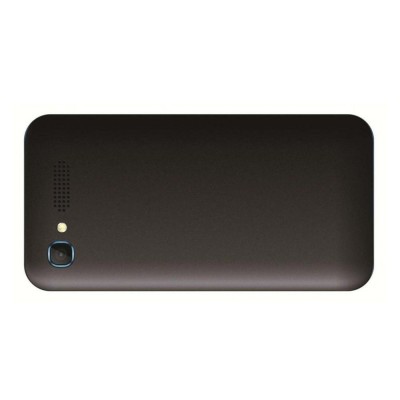 Full Body Housing For Intex Aqua Y3 Blue - Maxbhi Com