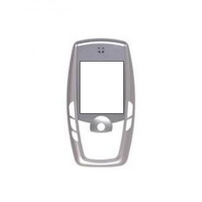 Full Body Housing For Nokia 6620 Black - Maxbhi Com