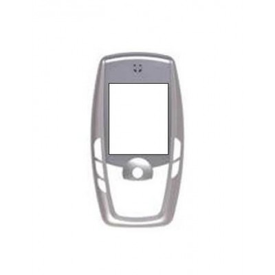 Full Body Housing For Nokia 6620 Grey - Maxbhi Com