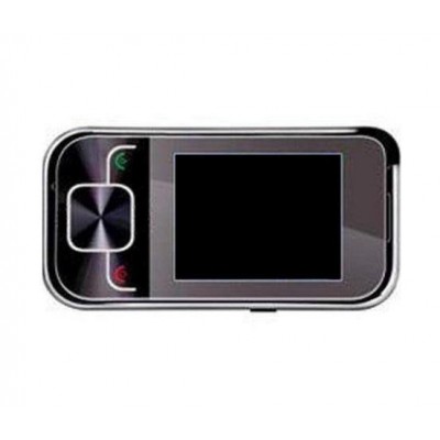 Full Body Housing For Spice S930 White - Maxbhi Com