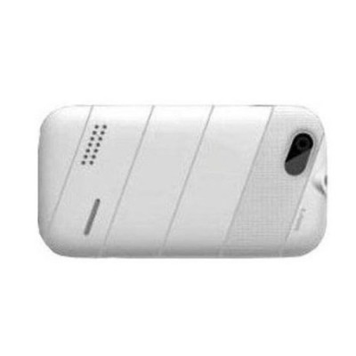 Full Body Housing For Lava M40 Black - Maxbhi Com