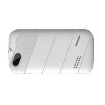 Full Body Housing For Lava M40 White - Maxbhi Com