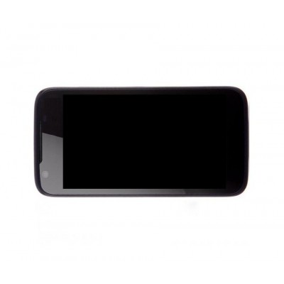 Full Body Housing For Lenovo Lephone S899t White - Maxbhi Com