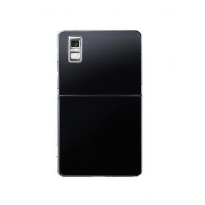 Full Body Housing For Lg Ks200 White - Maxbhi Com