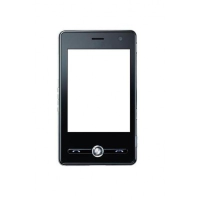 Full Body Housing For Lg Ks200 White - Maxbhi Com