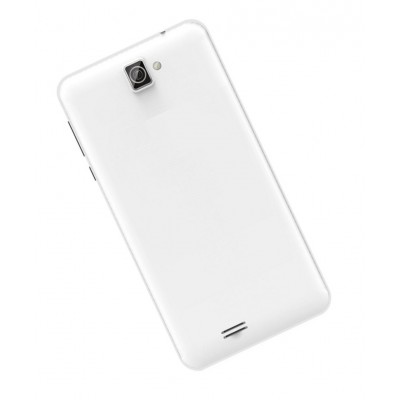 Full Body Housing For Archos 59 Titanium Black - Maxbhi Com