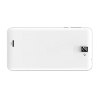 Full Body Housing For Archos 59 Titanium Black - Maxbhi Com