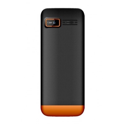 Full Body Housing For Celkon C180 Jumbo Black - Maxbhi Com