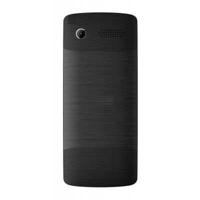 Full Body Housing For Intex Slimzz 401 Black - Maxbhi Com
