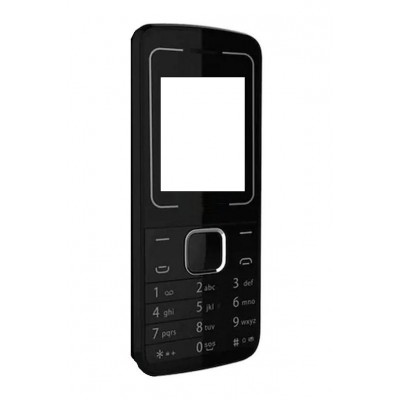 Full Body Housing For Zen X17 White - Maxbhi Com
