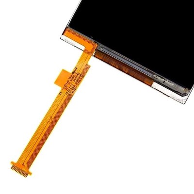 Lcd Screen For Htc Desire X Replacement Display By - Maxbhi Com