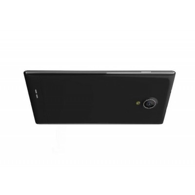 Full Body Housing For Blackview Dm550 Black - Maxbhi Com