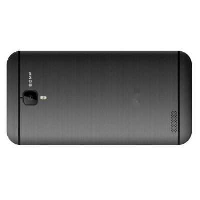 Full Body Housing For Spice Xlife Dragon Grey - Maxbhi Com