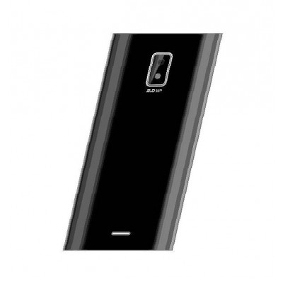 Full Body Housing For Voco Explorer Play A522 Black - Maxbhi Com