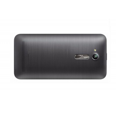 Full Body Housing For Asus Zenfone Go Zb500kg Black - Maxbhi Com