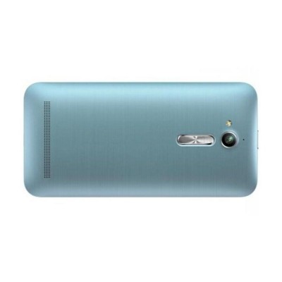 Full Body Housing For Asus Zenfone Go Zb500kg Blue - Maxbhi Com