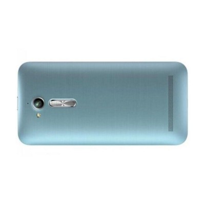 Full Body Housing For Asus Zenfone Go Zb500kg Blue - Maxbhi Com