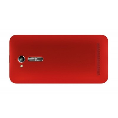 Full Body Housing For Asus Zenfone Go Zb500kg Red - Maxbhi Com