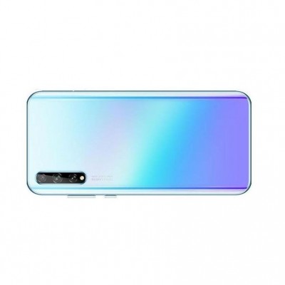 Full Body Housing For Huawei Enjoy 10s Blue - Maxbhi Com