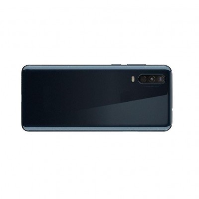 Full Body Housing For Motorola One Action Black - Maxbhi Com