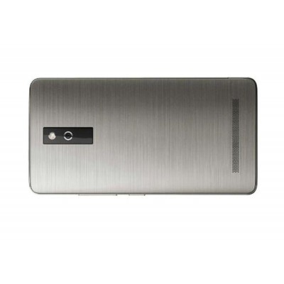 Full Body Housing For Zte Blade V220 Silver - Maxbhi Com
