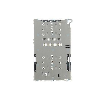 Mmc Connector For Motorola One Action By - Maxbhi Com