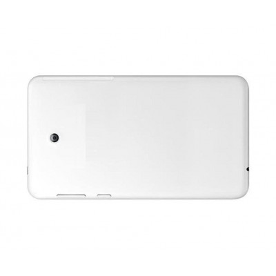 Full Body Housing For Asus Fonepad 7 Fe375cl White - Maxbhi Com