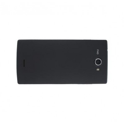 Full Body Housing For Iocean X7 Black - Maxbhi Com