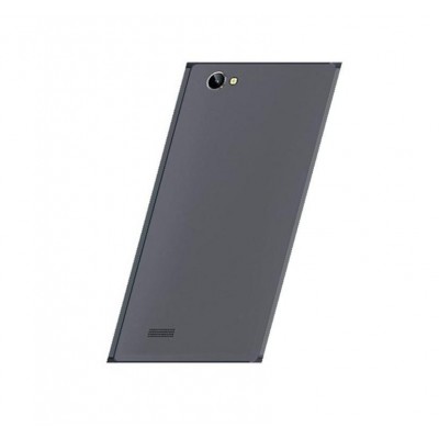 Full Body Housing For Posh Kick X511 Black - Maxbhi Com