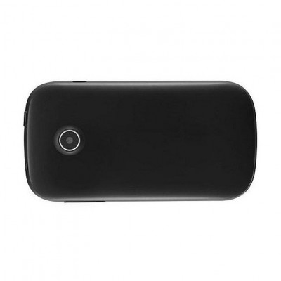 Full Body Housing For Rivo W619 Black - Maxbhi Com