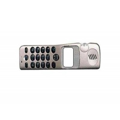 Full Body Housing For Sony Cmd C1 White - Maxbhi Com