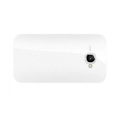 Full Body Housing For Spice Stellar 405 White - Maxbhi Com