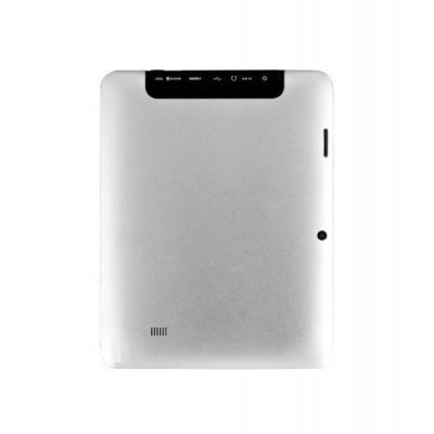 Full Body Housing For Swipe Velocity Tab White - Maxbhi Com