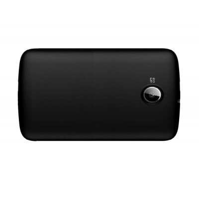 Full Body Housing For Lava Iris 348 Black - Maxbhi Com
